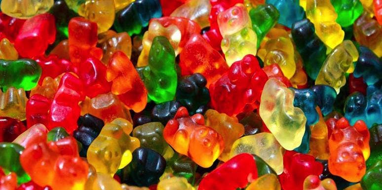 How Do You Make Gummy Candy? Once You Find Out How It's Made, You Won't Eat It How Do You Make Gummy Candy? Once You Find Out How It's Made, You Won't Eat It