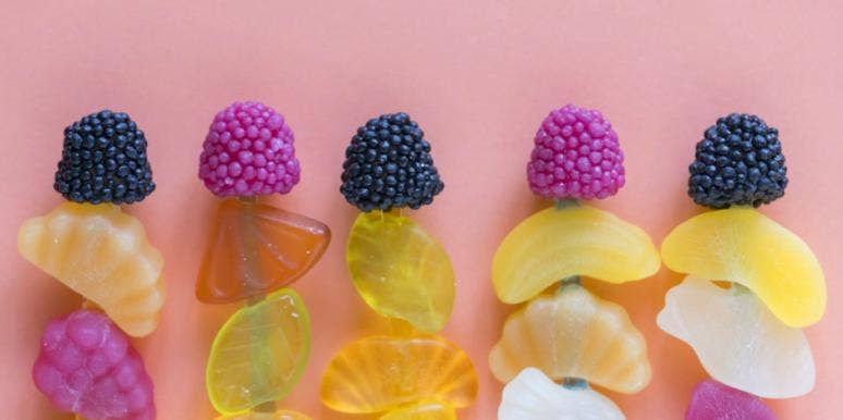 Homemade Wine Gummy Bears Are The Latest Boozy Treat (And Here's The Delicious Recipe!)