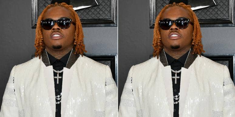 IDoes Gunna Have A Sidechick? Rapper's Girlfriend Jai Nice Appears To Threaten A Woman Named Heather Rose Does Gunna Have A Sidechick? Rapper's Girlfriend Jai Nice Appears To Threaten A Woman Named Heather Rose