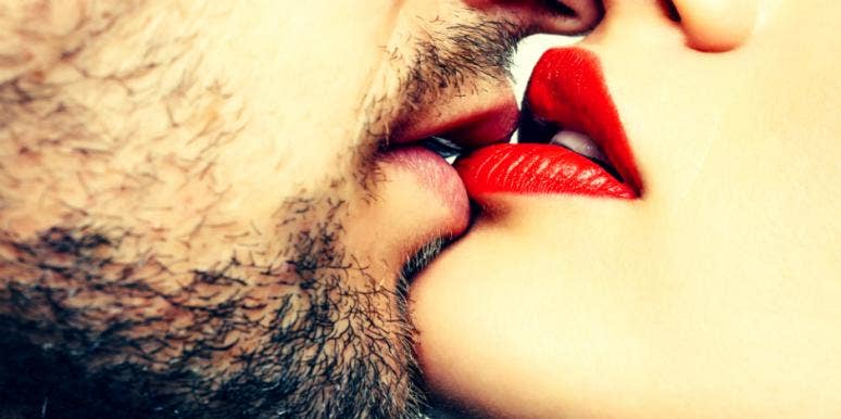 5 Ways to Know That Your Man Has More Than Just Sex On His Mind. 5 Ways to Know That Your Man Has More Than Just Sex On His Mind.