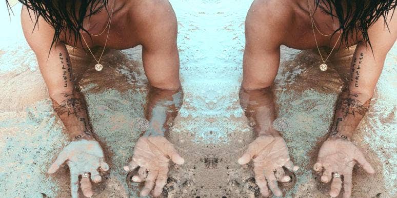 7 Ways to Love An Aquarius Man 7 Ways to Love An Aquarius Man