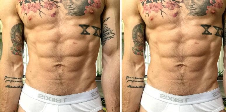 Yes, A Straight Man Can Be Turned On By Another Man’s Penis Yes, A Straight Man Can Be Turned On By Another Man’s Penis