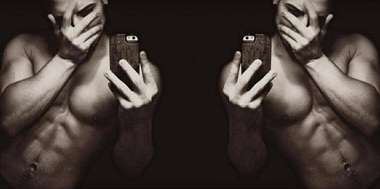 unsolicited dick pics guys love dick pics