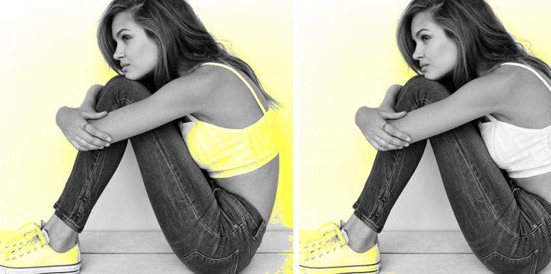 Things Women Do That Men Know Nothing About Things Women Do That Men Know Nothing About