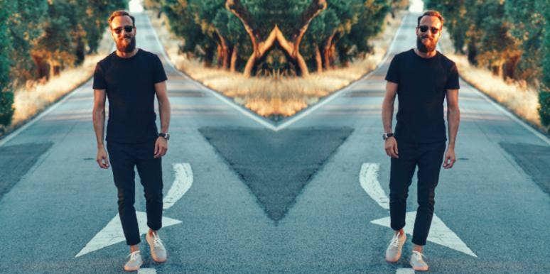 5 Ways For Guys To Heal From Heartbreak During A Breakup 5 Ways For Guys To Heal From Heartbreak During A Breakup