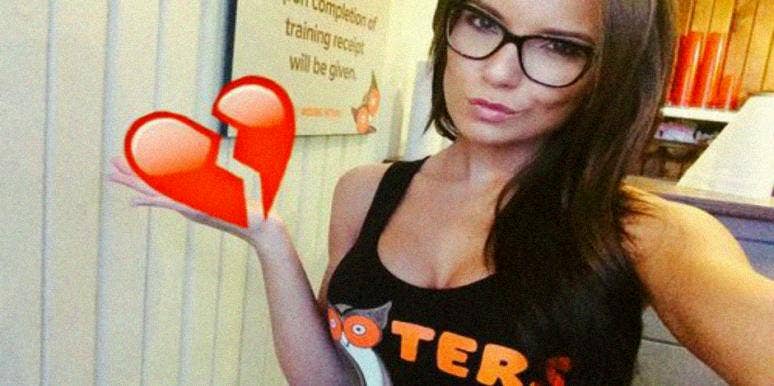 hooters male servers hooters male servers