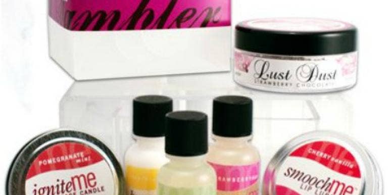 sampler kit sampler kit