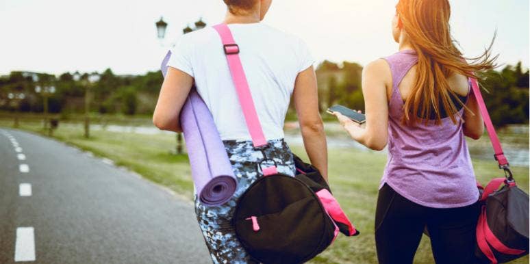 Gym Bags Gym Bags