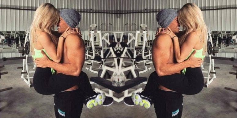 Couples Who Work Out Together Have WAY Better Sex Couples Who Work Out Together Have WAY Better Sex