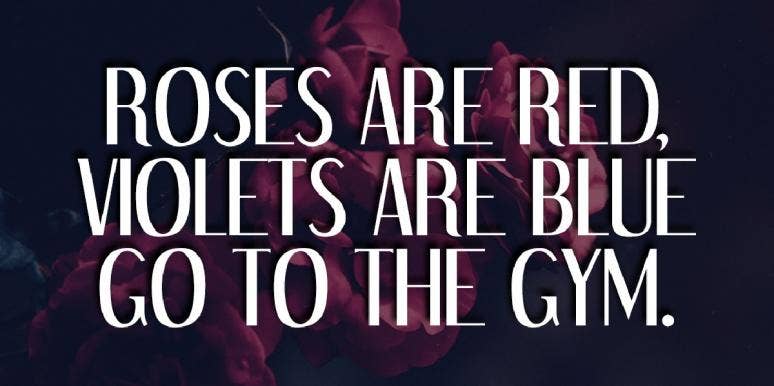 107 Motivational Workout Captions & Gym Quotes For Instagram | YourTango