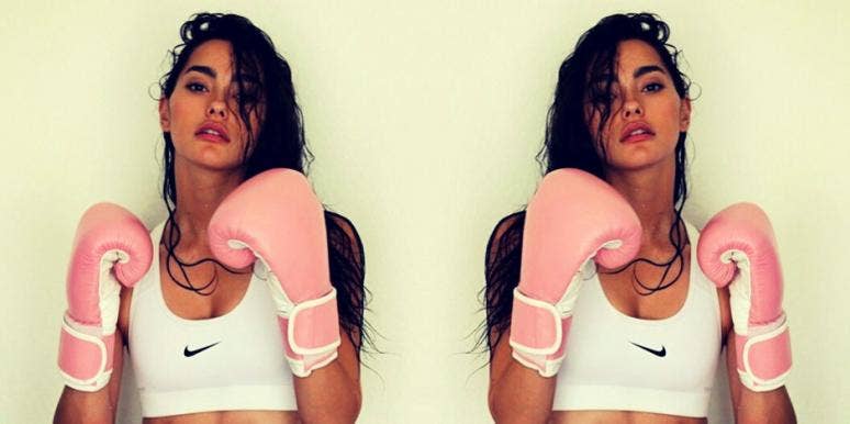 boxing boxing