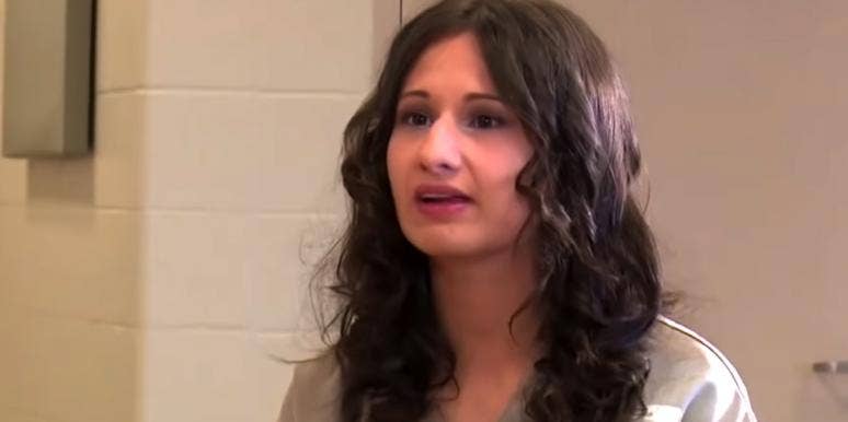 Gypsy Rose Blanchard Looks Very Different Now As She Shares New Details About Murdering Her Mom In 2015