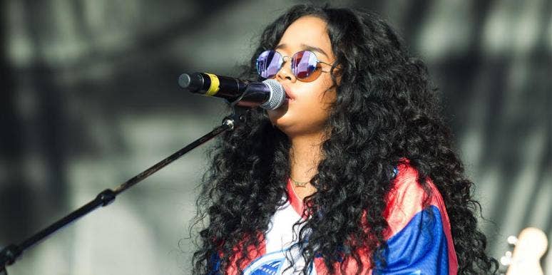 Who Is H.E.R. And What Does H.E.R Stand For? Who Is H.E.R. And What Does H.E.R Stand For?