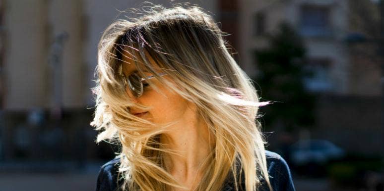 20 Best Shampoos And Conditioners For Damaged Hair And Dry Hair | YourTango