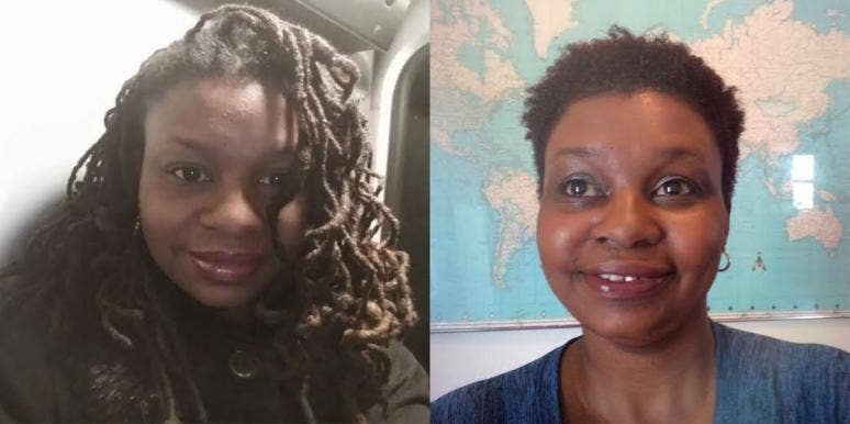 5 People Reveal How The Pandemic Inspired Them To Drastically Cut Their Hair — And Take Control Of Their Life 5 People Reveal How The Pandemic Inspired Them To Drastically Cut Their Hair — And Take Control Of Their Life