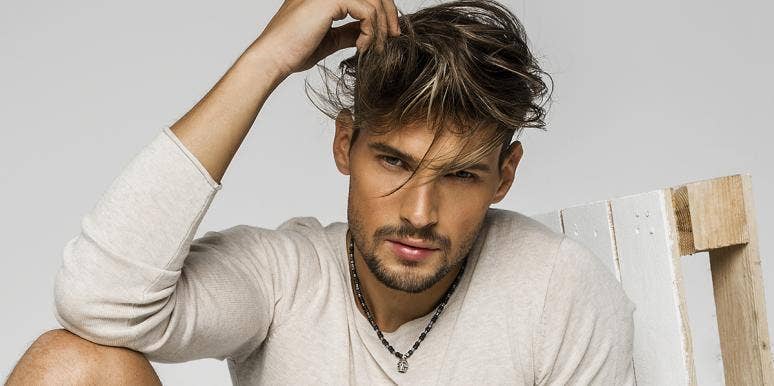 Study Reveals Women Are Least Attracted To Blonde Men | YourTango Study Reveals Women Are Least Attracted To Blonde Men | YourTango