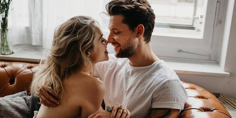 What Your Hair Color Says About Your Relationships, According To Science What Your Hair Color Says About Your Relationships, According To Science