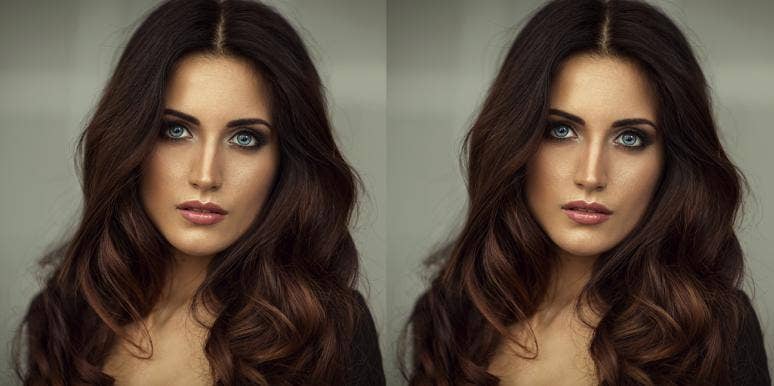 Men Find This Hair / Eye Color Combo Sexiest & Most Attractive | YourTango