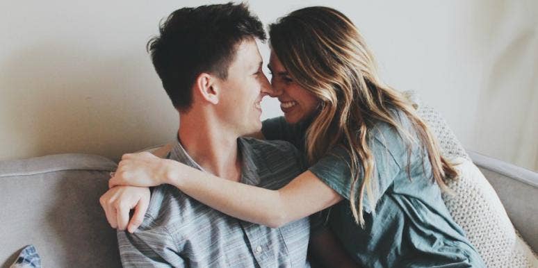 6 Things Men Can Do To Make A Girl Like You 6 Things Men Can Do To Make A Girl Like You