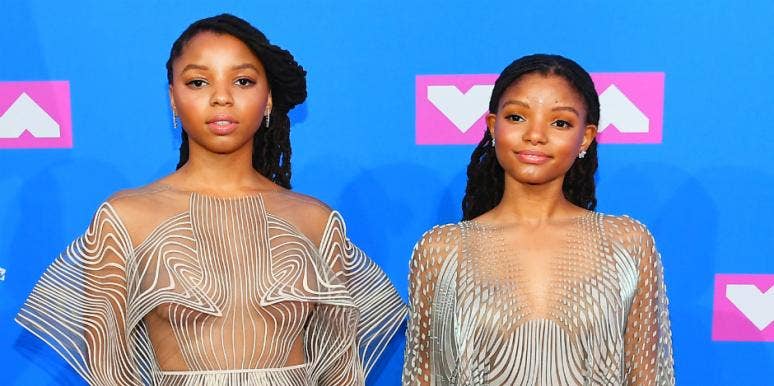 Who Is Douglas Bailey? New Details On 'Little Mermaid" Halle Bailey's Dad And History Of Domestic Violence Who Is Douglas Bailey? New Details On 'Little Mermaid" Halle Bailey's Dad And History Of Domestic Violence