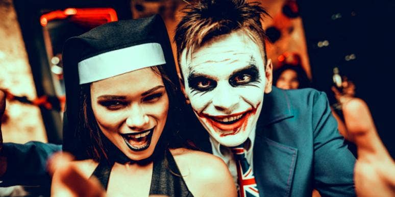 What The Halloween Mercury Retrograde Means For Your Zodiac Sign's Love Horoscope And Rela What The Halloween Mercury Retrograde Means For Your Zodiac Sign's Love Horoscope And Rela