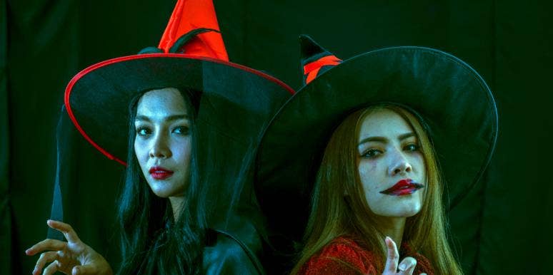 20 Halloween Costume Ideas For Sisters 20 Halloween Costume Ideas For Sisters