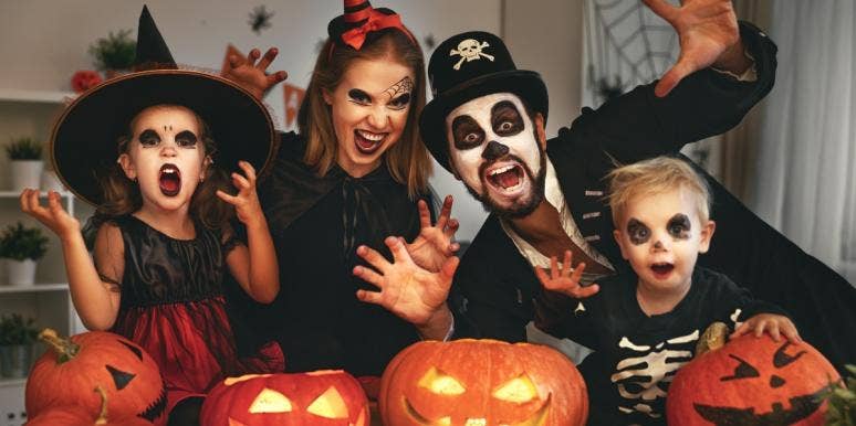Halloween Trivia and Fun Facts About the Spooky Holiday Halloween Trivia and Fun Facts About the Spooky Holiday