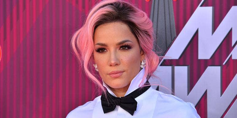 Halsey Halsey