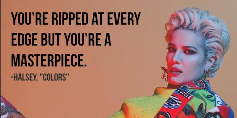 halsey quotes halsey song lyrics halsey quotes halsey song lyrics
