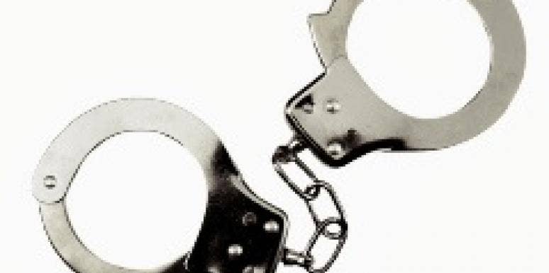 She Wants To Be Dominated. He Doesn't Know How. handcuffs
