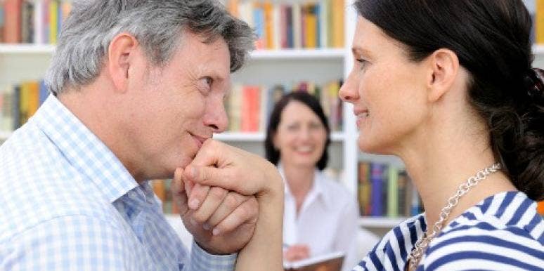 Relationship Coach: How to Sincerely Apologize To Your Man Relationship Coach: How to Sincerely Apologize To Your Man