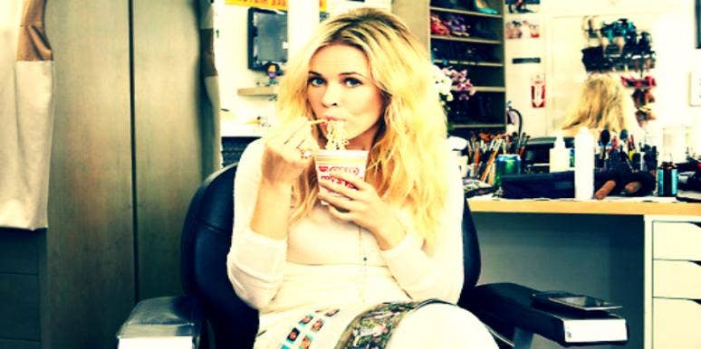 Chelsea Handler Says To STOP Single-Shaming Women Chelsea Handler Says To STOP Single-Shaming Women