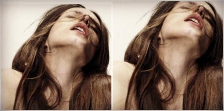 Try These 2 Methods For A Hands Free Orgasm (With Your Mind)