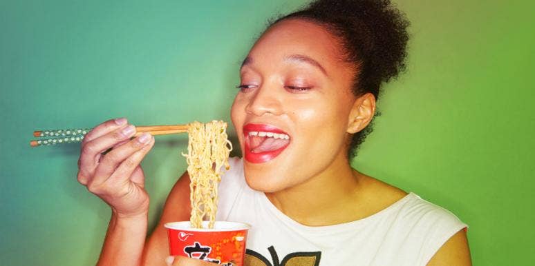 How Each Zodiac Sign Acts When They're Hangry. How Each Zodiac Sign Acts When They're Hangry.