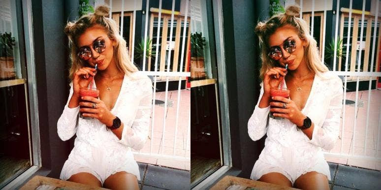 Science Says This Drink Is THE Alcohol Hangover Cure Science Says This Drink Is THE Alcohol Hangover Cure