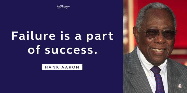Hank Aaron Hank Aaron