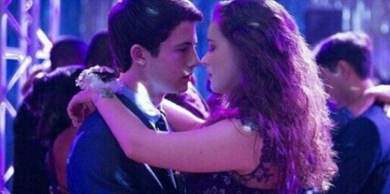 I Am Hannah From '13 Reasons Why' (If She Was Still Looking For One True Love) I Am Hannah From '13 Reasons Why' (If She Was Still Looking For One True Love)