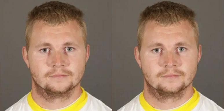 Convicted Child Molestor Brags About Light Sentence After Assaulting Child Hannah Tubbs