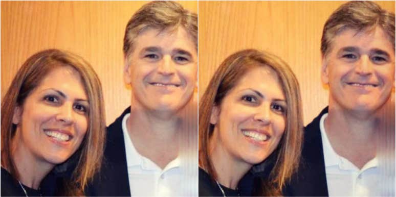 sean hannity wife sean hannity wife