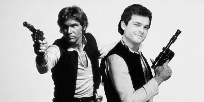 Solo A Star Wars Story Twitter Reactions Funny Memes Solo A Star Wars Story Twitter Reactions Funny Memes