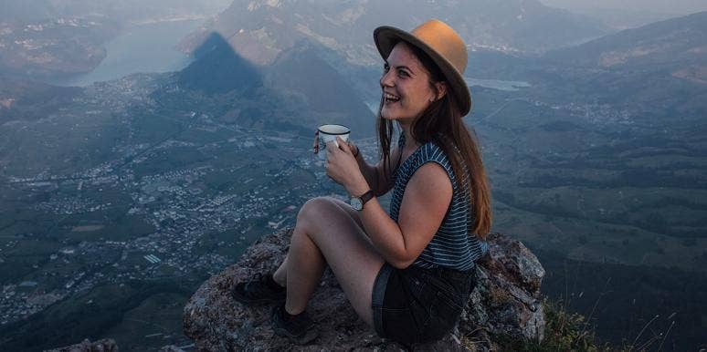 This Country Is The Happiest Place On Earth (Sorry, Disney!) This Country Is The Happiest Place On Earth (Sorry, Disney!)