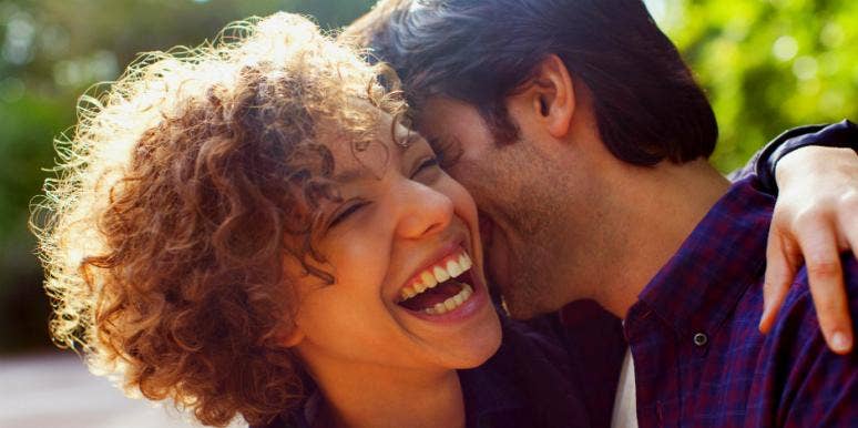 How to Stay Positive and Meet Your Soulmate