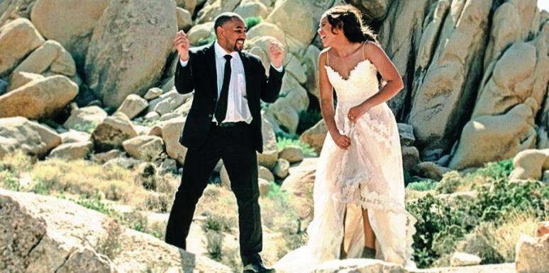 How To Write Wedding Vows For A Secure Marriage, Based On Attachment Theory How To Write Wedding Vows For A Secure Marriage, Based On Attachment Theory