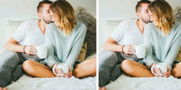 How To Truly Know If You're In Real Love (And It's Not Just Lust)