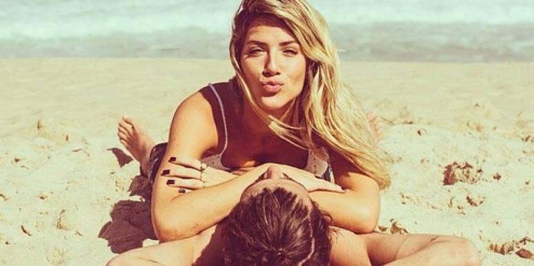 Woman Dream About Sex As Much As Guys Woman Dream About Sex As Much As Guys