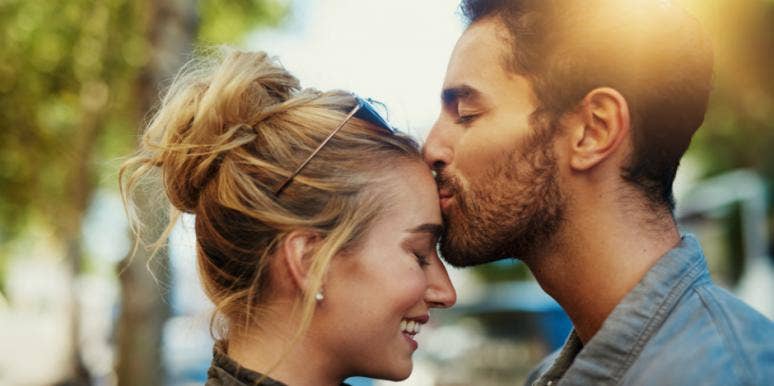 The One Simple Trick That Can Deepen Your Relationship Without A Single Word The One Simple Trick That Can Deepen Your Relationship Without A Single Word
