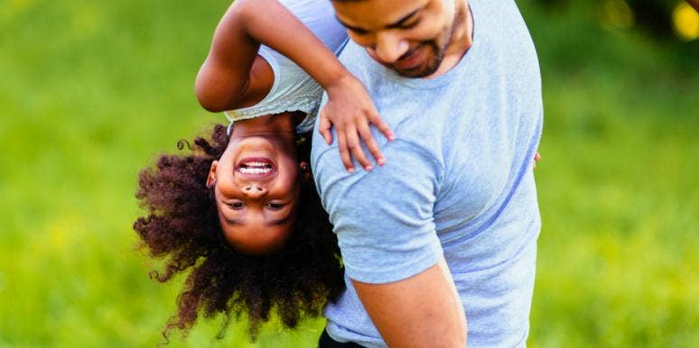 6 Tips For Raising A Happy Child 6 Tips For Raising A Happy Child