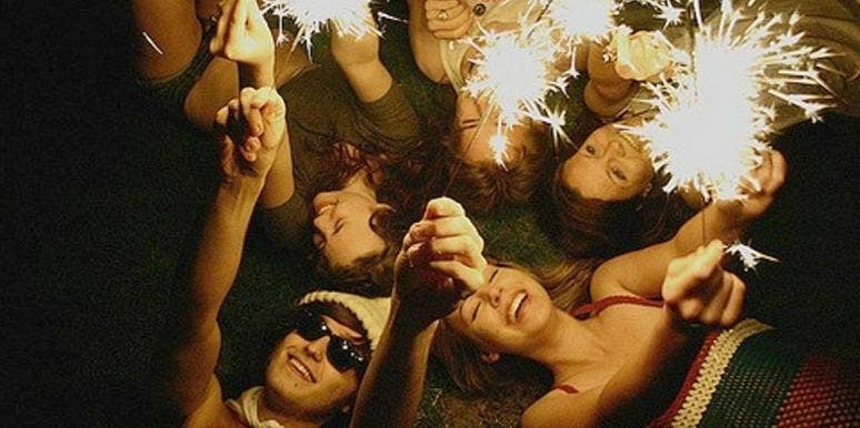 happy people happy people