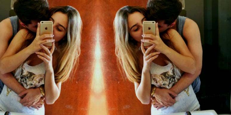 The Facts About Happy Relationships The Facts About Happy Relationships
