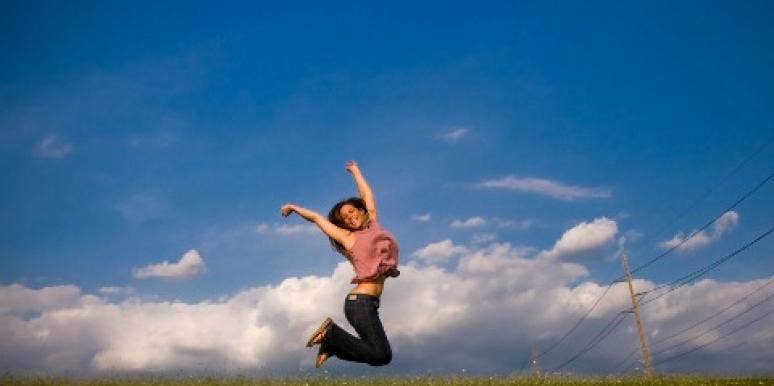 How To Be Happy: Healthy Body Image & Confidence How To Be Happy: Healthy Body Image & Confidence